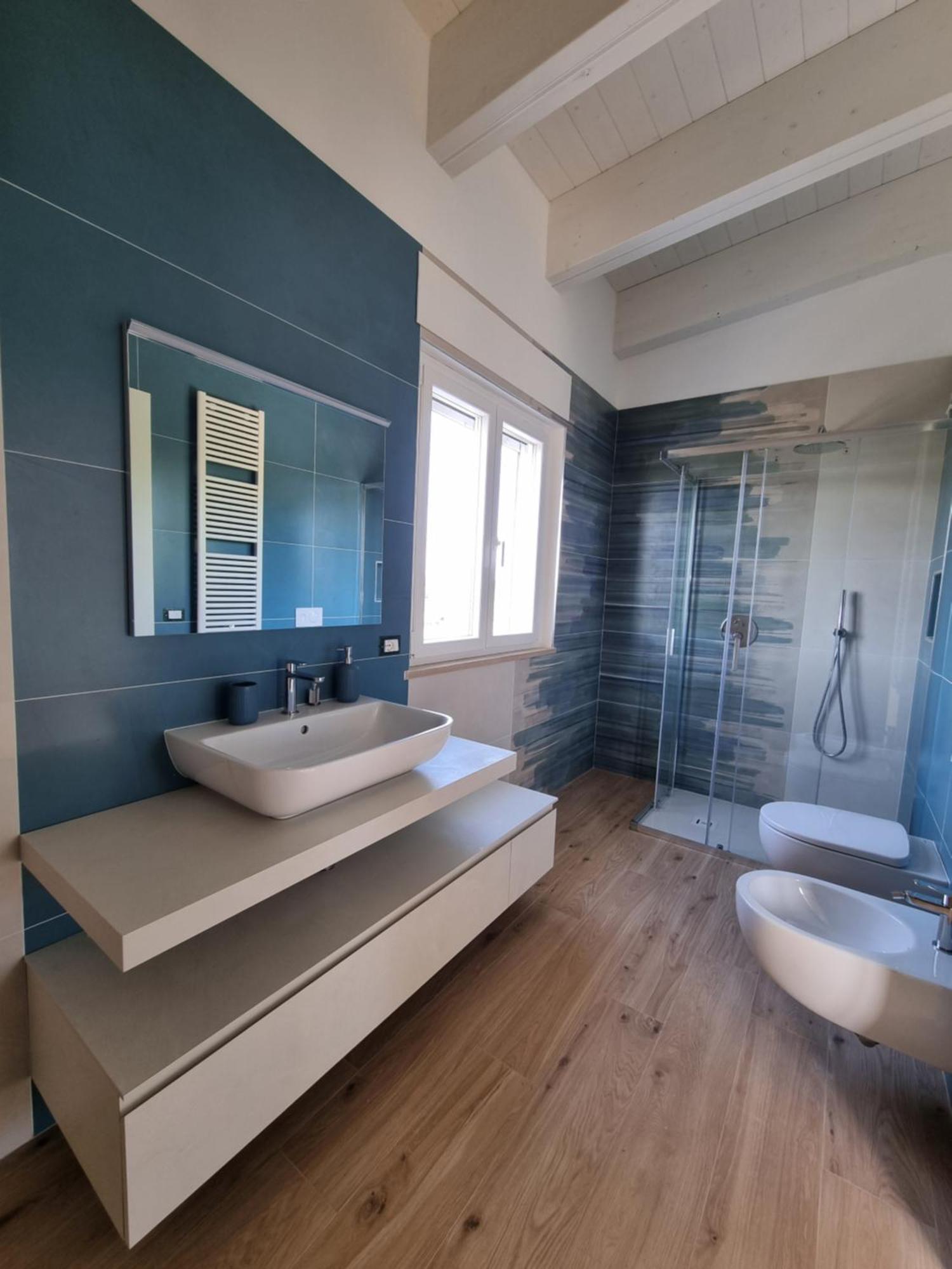 Carezza Del Mare Villa Torino di Sangro Eksteriør billede