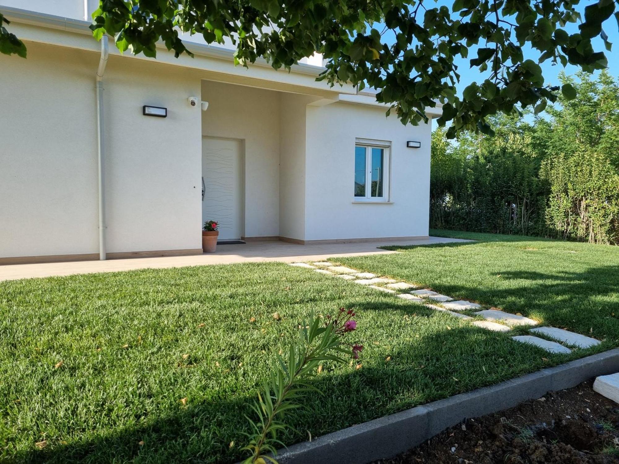 Carezza Del Mare Villa Torino di Sangro Eksteriør billede