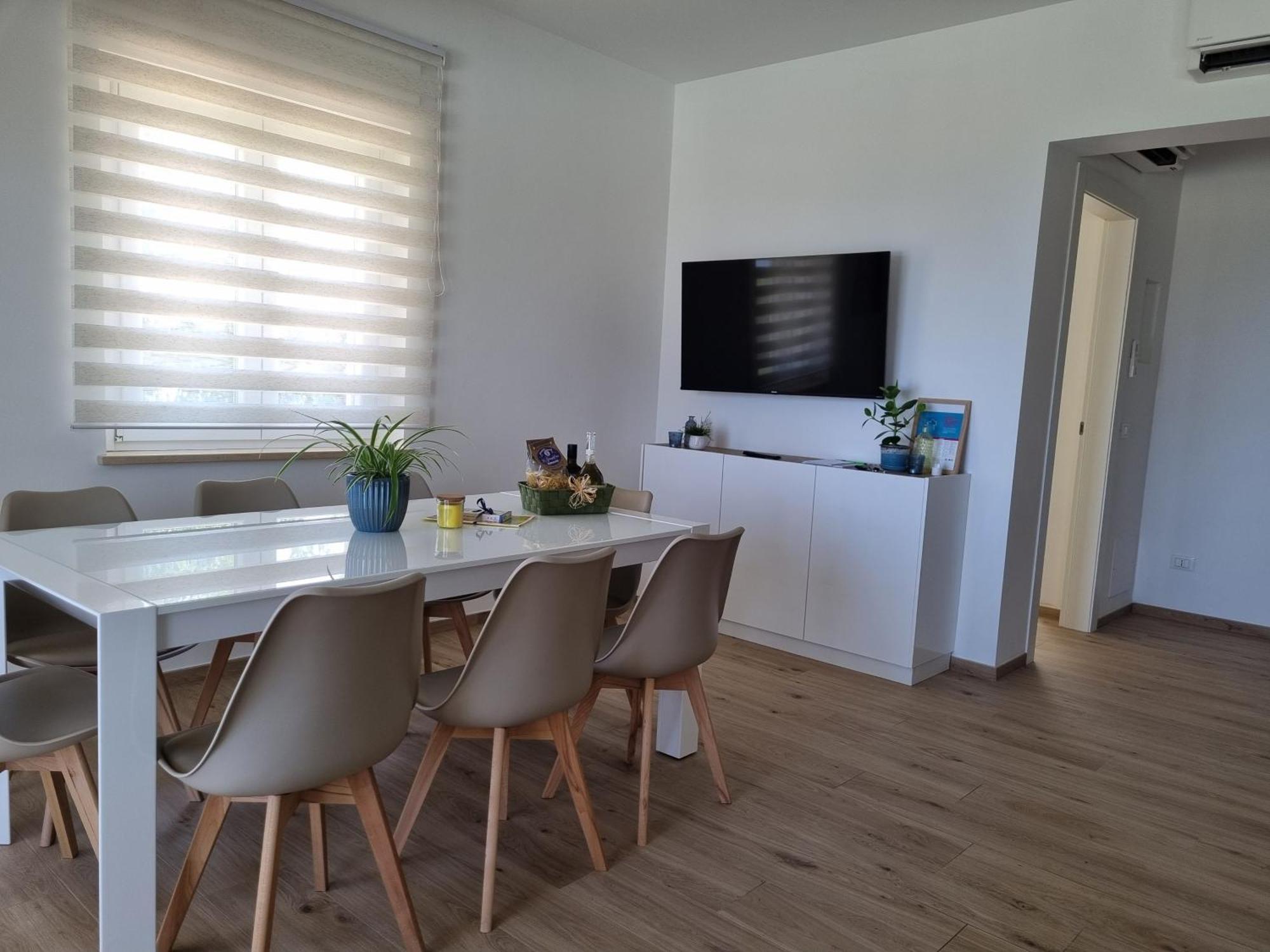 Carezza Del Mare Villa Torino di Sangro Eksteriør billede