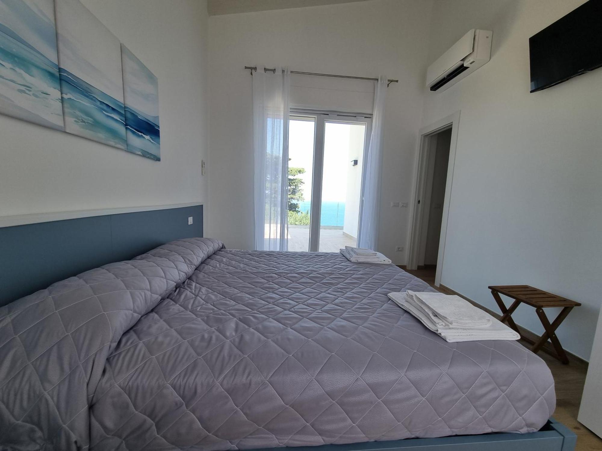 Carezza Del Mare Villa Torino di Sangro Eksteriør billede