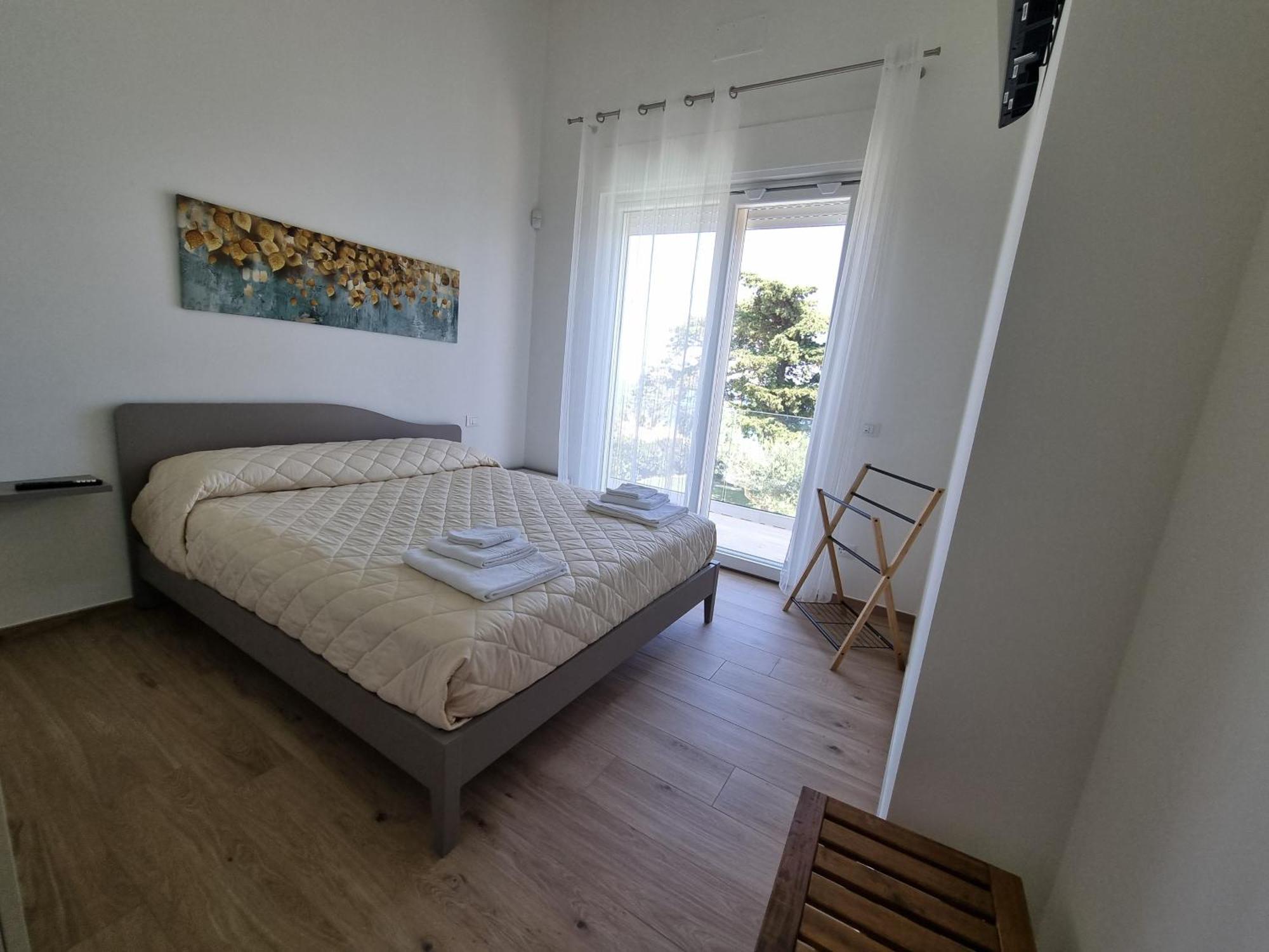 Carezza Del Mare Villa Torino di Sangro Eksteriør billede
