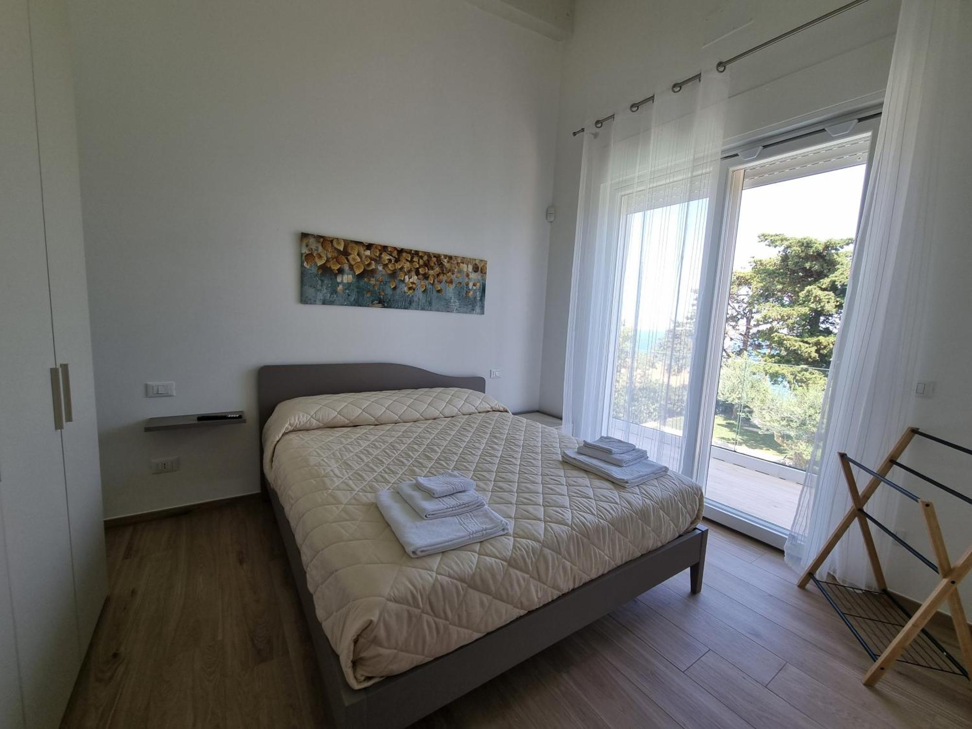 Carezza Del Mare Villa Torino di Sangro Eksteriør billede