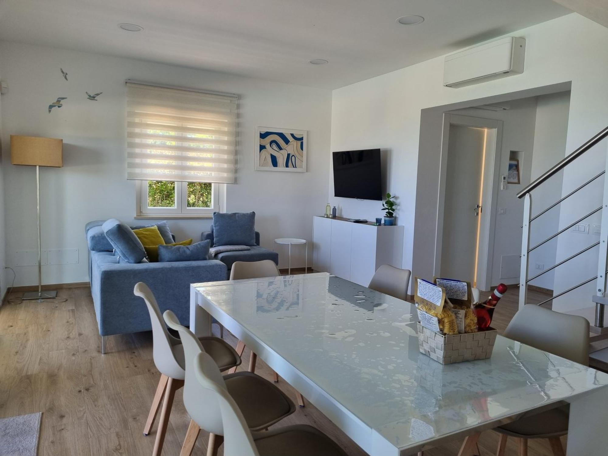 Carezza Del Mare Villa Torino di Sangro Eksteriør billede